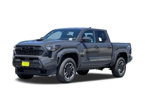 Unknown 2026 Toyota Tacoma TRD Sport for sale in San Diego, CA