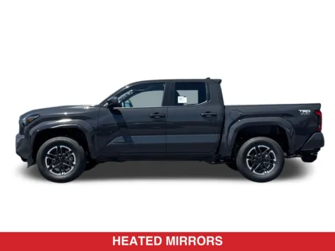 Photos of 2026 Toyota Tacoma TRD Sport for sale in San Diego, CA at Mossy Toyota