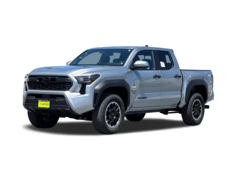 Unknown 2026 Toyota Tacoma TRD Off-Road for sale in San Diego, CA