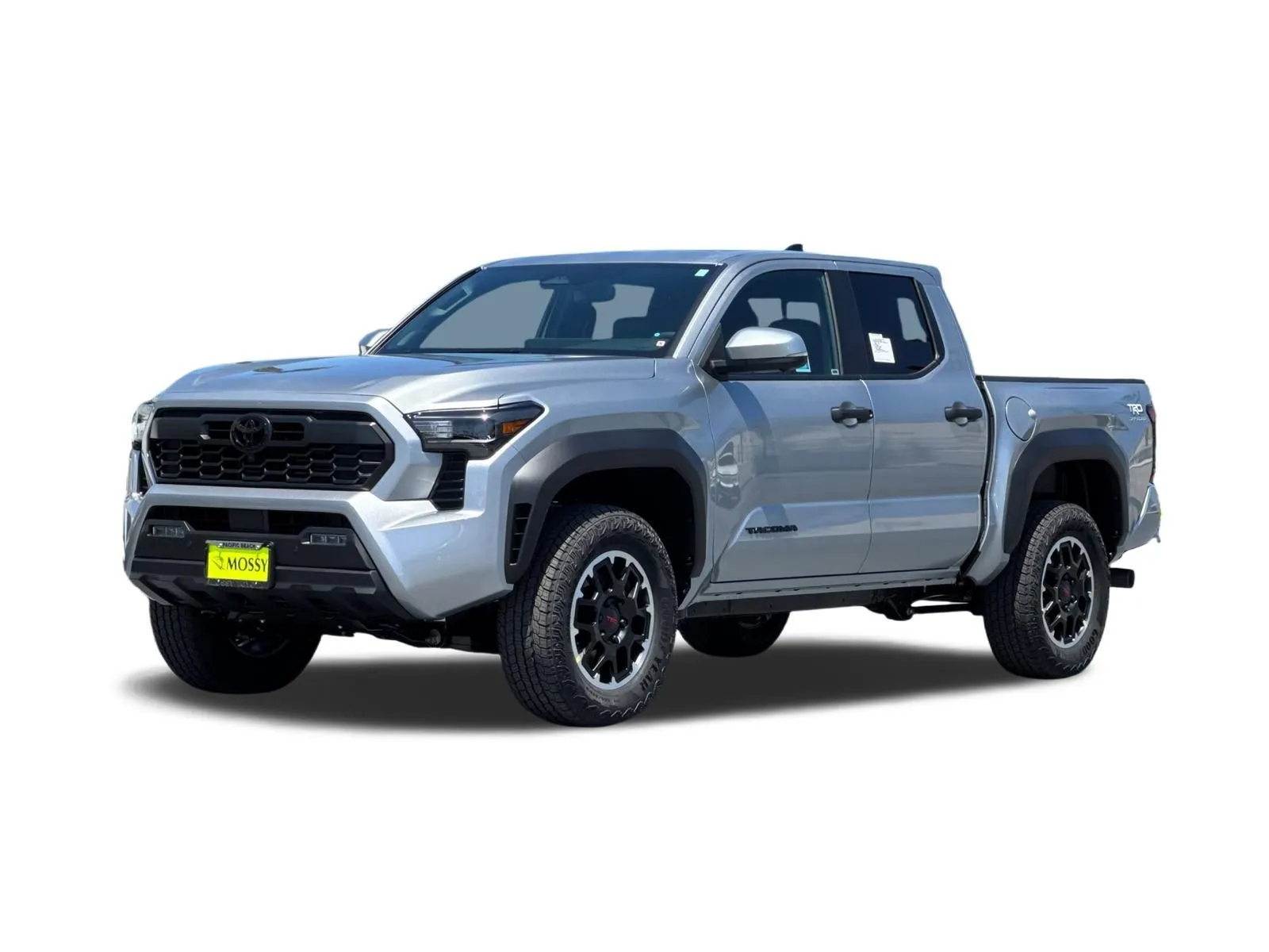Unknown 2026 Toyota Tacoma TRD Off-Road for sale in San Diego, CA