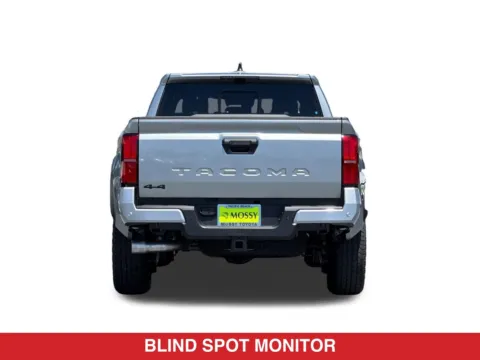 More photos of 2026 Toyota Tacoma TRD Off-Road at Mossy Toyota, CA