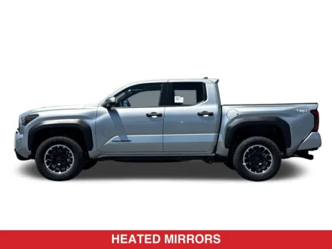 Photos of 2026 Toyota Tacoma TRD Off-Road for sale in San Diego, CA at Mossy Toyota
