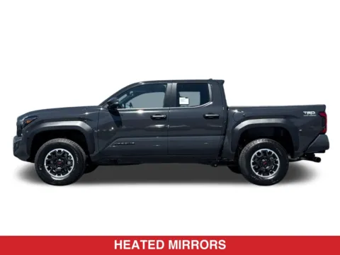 Photos of 2026 Toyota Tacoma TRD Off-Road for sale in San Diego, CA at Mossy Toyota