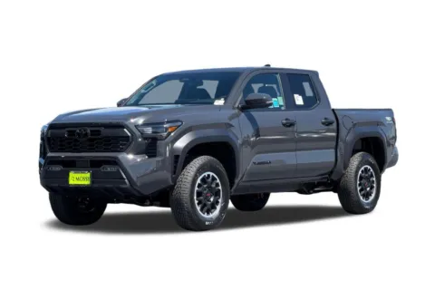 Unknown 2026 Toyota Tacoma TRD Off-Road for sale in San Diego, CA