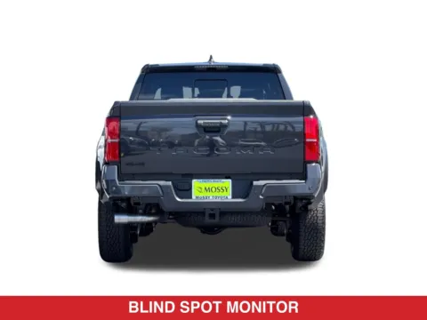 More photos of 2026 Toyota Tacoma TRD Off-Road at Mossy Toyota, CA
