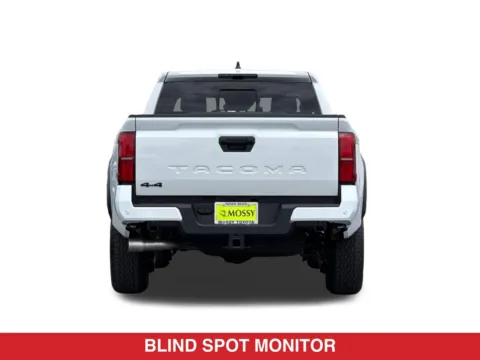 More photos of 2026 Toyota Tacoma TRD Off-Road at Mossy Toyota, CA