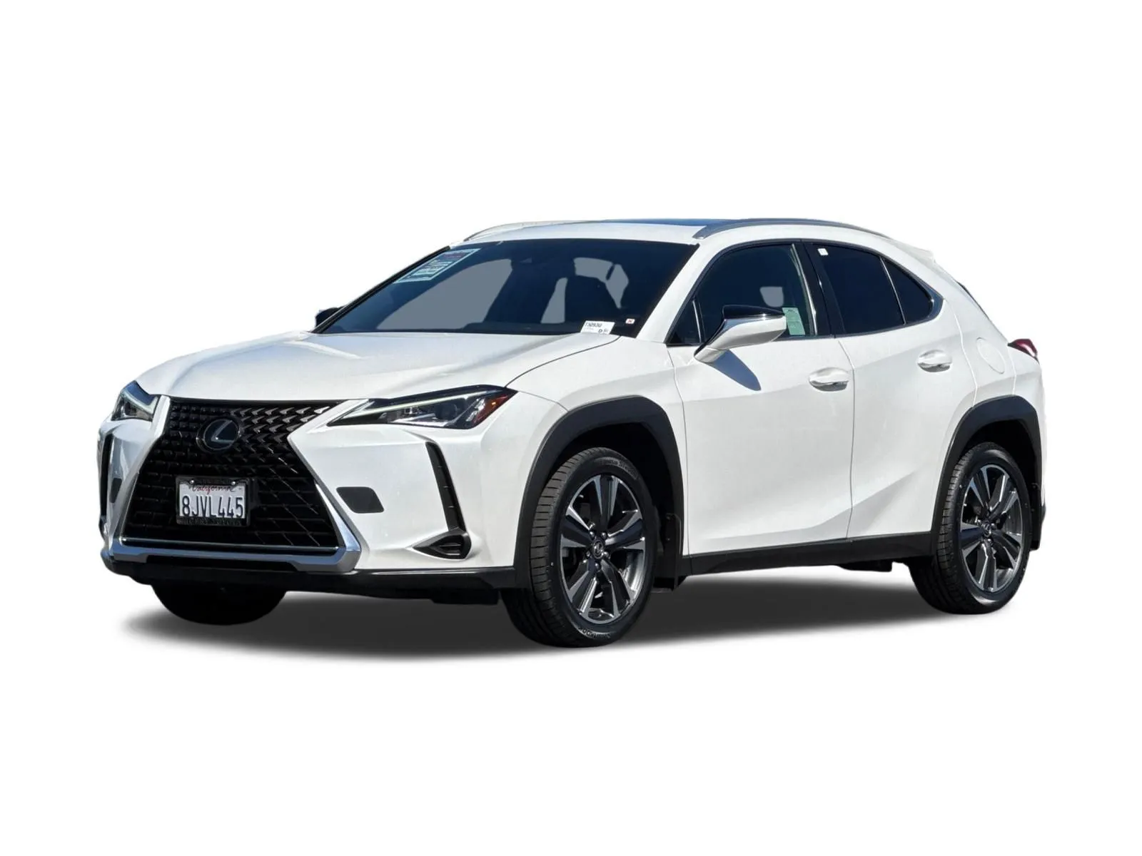 2019 Lexus UX 200 Base for sale in San Diego, CA
