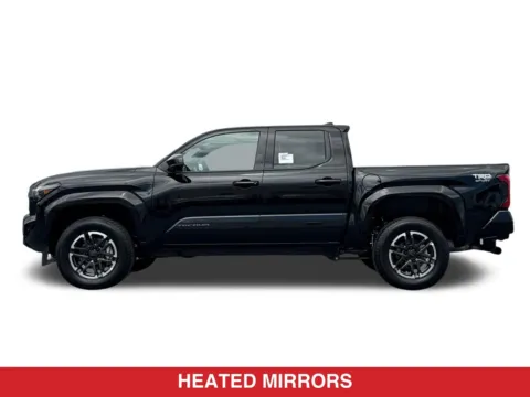 Photos of 2026 Toyota Tacoma TRD Sport for sale in San Diego, CA at Mossy Toyota
