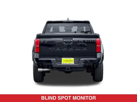More photos of 2026 Toyota Tacoma TRD Sport at Mossy Toyota, CA