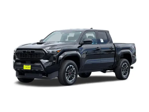 Unknown 2026 Toyota Tacoma TRD Sport for sale in San Diego, CA