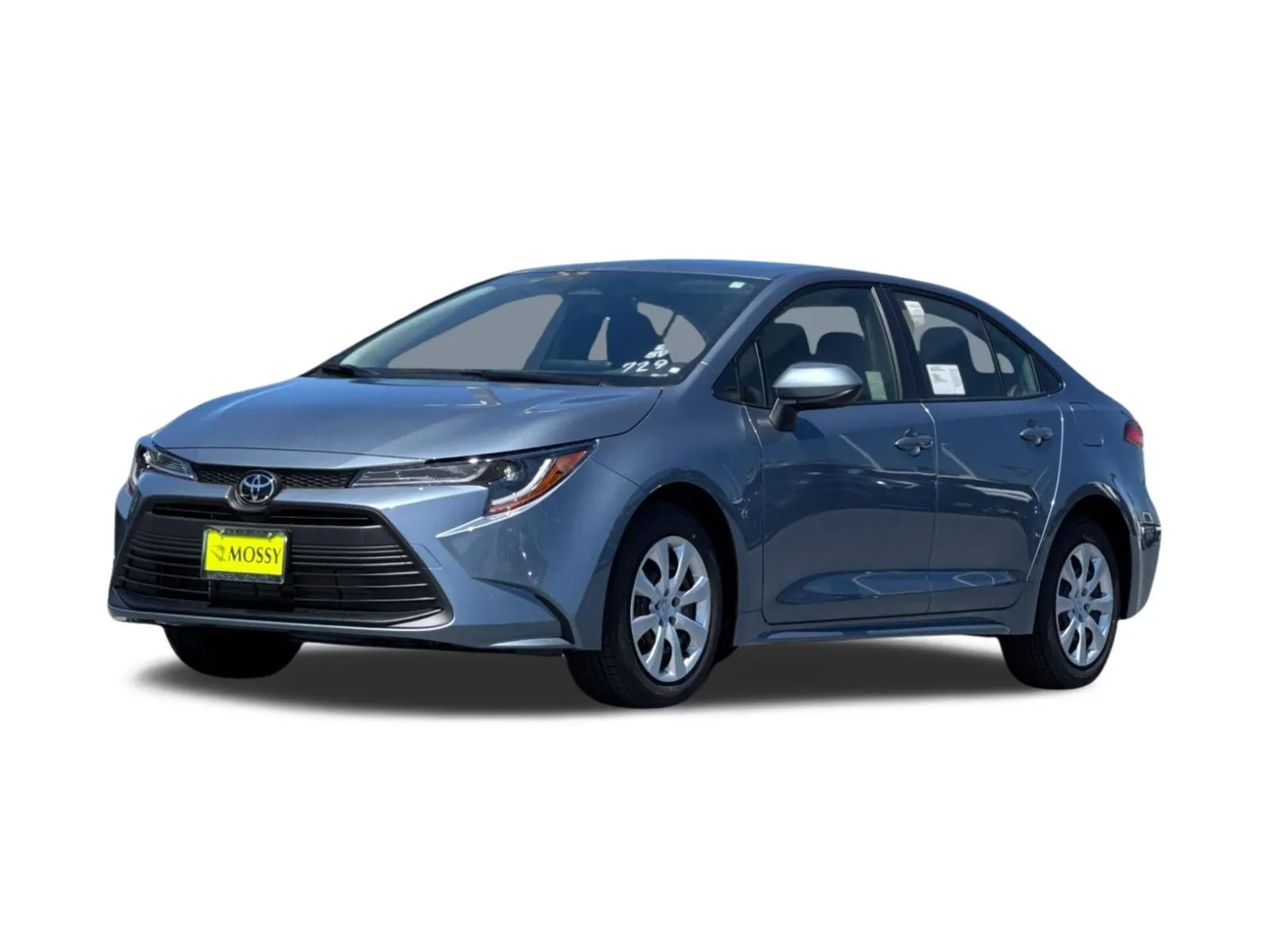 Unknown 2026 Toyota Corolla LE for sale in San Diego, CA