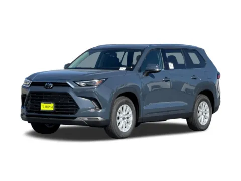 Unknown 2026 Toyota Grand Highlander Hybrid XLE for sale in San Diego, CA