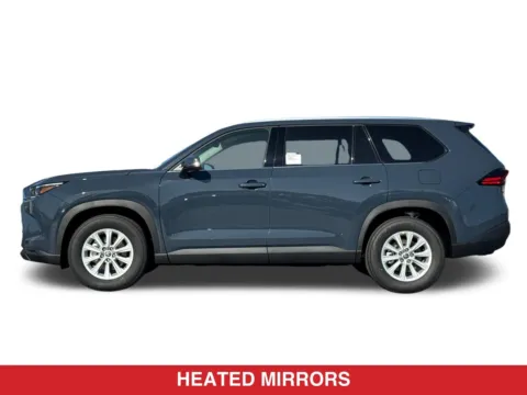 Photos of 2026 Toyota Grand Highlander Hybrid XLE for sale in San Diego, CA at Mossy Toyota