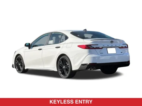 More photos of 2026 Toyota Camry SE Nightshade at Mossy Toyota, CA
