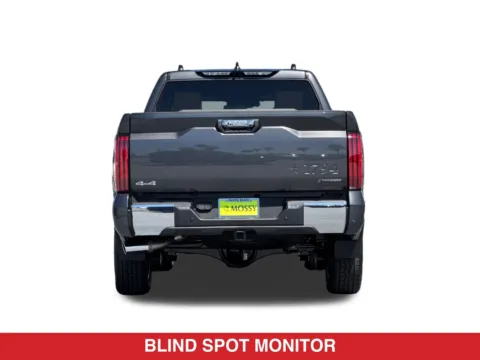 More photos of 2026 Toyota Tundra Hybrid 1794 Edition at Mossy Toyota, CA