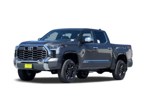 Unknown 2026 Toyota Tundra Hybrid 1794 Edition for sale in San Diego, CA