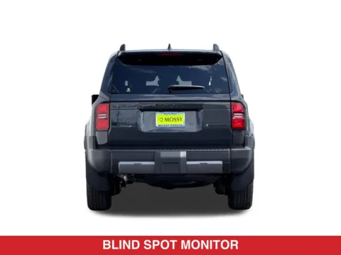More photos of 2027 Toyota Land Cruiser at Mossy Toyota, CA