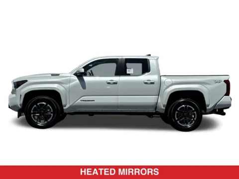 Photos of 2026 Toyota Tacoma Hybrid TRD Sport for sale in San Diego, CA at Mossy Toyota