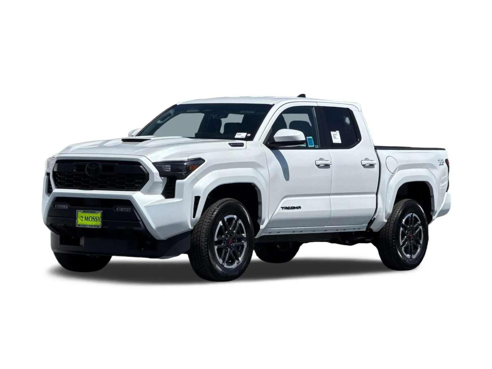 Unknown 2026 Toyota Tacoma Hybrid TRD Sport for sale in San Diego, CA