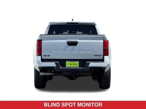 More photos of 2026 Toyota Tacoma Hybrid TRD Sport at Mossy Toyota, CA