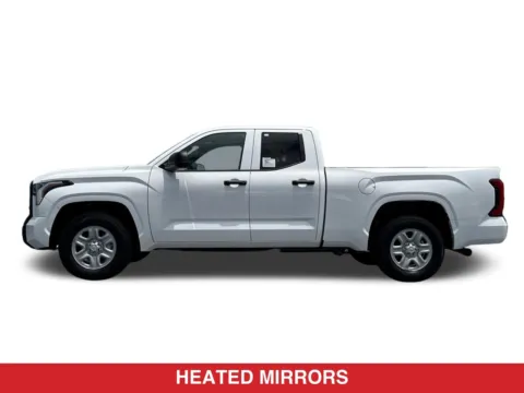 Photos of 2026 Toyota Tundra SR for sale in San Diego, CA at Mossy Toyota