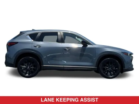 More photos of 2024 Mazda CX-5 2.5 S Carbon Edition at Mossy Toyota, CA