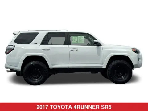 More photos of 2017 Toyota 4Runner SR5 at Mossy Toyota, CA
