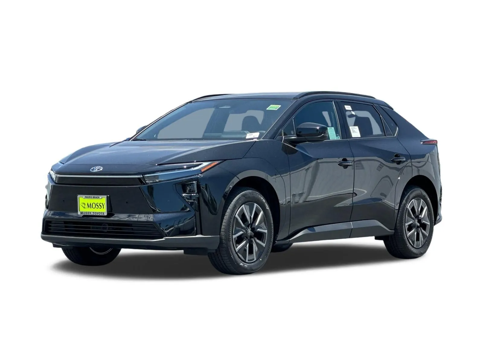Unknown 2026 Toyota bZ XLE Plus for sale in San Diego, CA