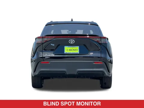 More photos of 2026 Toyota bZ XLE Plus at Mossy Toyota, CA