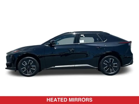 Photos of 2026 Toyota bZ XLE Plus for sale in San Diego, CA at Mossy Toyota
