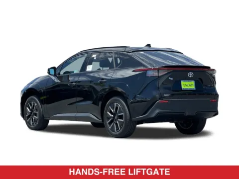 More photos of 2026 Toyota bZ XLE Plus at Mossy Toyota, CA
