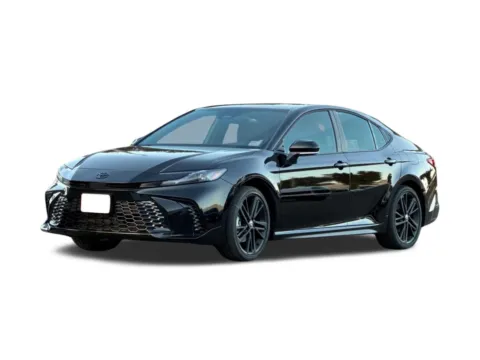 Unknown 2026 Toyota Camry SE Nightshade for sale in San Diego, CA