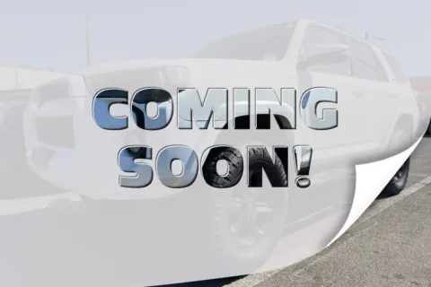 White 2016 Toyota 4Runner SR5 for sale in San Diego, CA