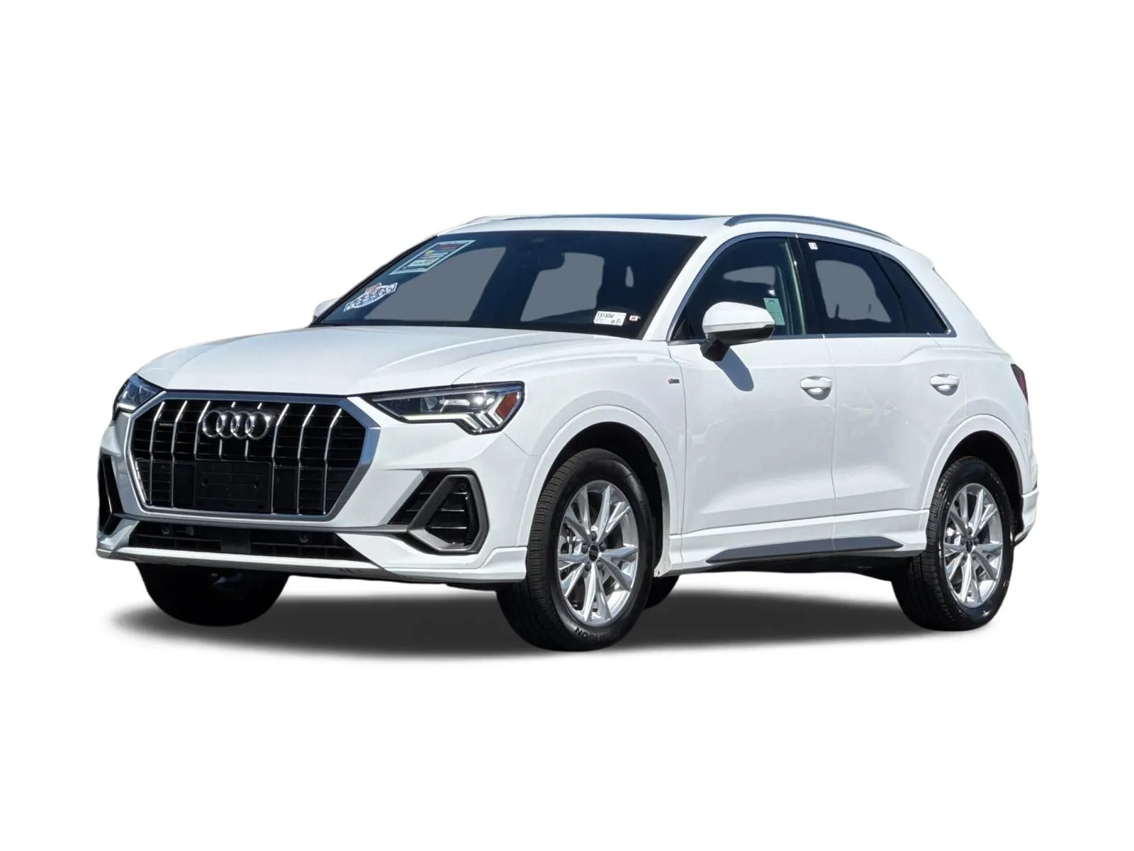 2024 Audi Q3 Premium for sale in San Diego, CA