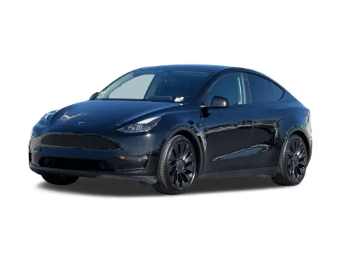 Black 2022 Tesla Model Y Performance for sale in San Diego, CA