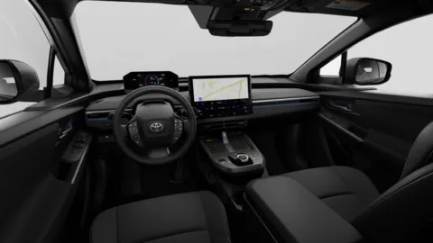 Another view of 2026 Toyota C-HR SE for sale in San Diego, CA at Mossy Toyota