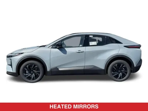 Photos of 2026 Toyota C-HR SE for sale in San Diego, CA at Mossy Toyota