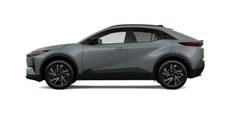 Unknown 2026 Toyota C-HR SE for sale in San Diego, CA