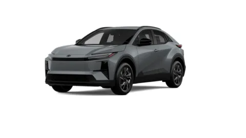 Photos of 2026 Toyota C-HR SE for sale in San Diego, CA at Mossy Toyota