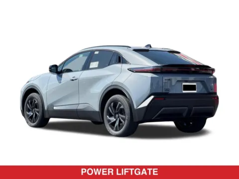 More photos of 2026 Toyota C-HR SE at Mossy Toyota, CA