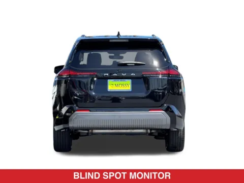 More photos of 2026 Toyota RAV4 Plug-In Hybrid XSE at Mossy Toyota, CA