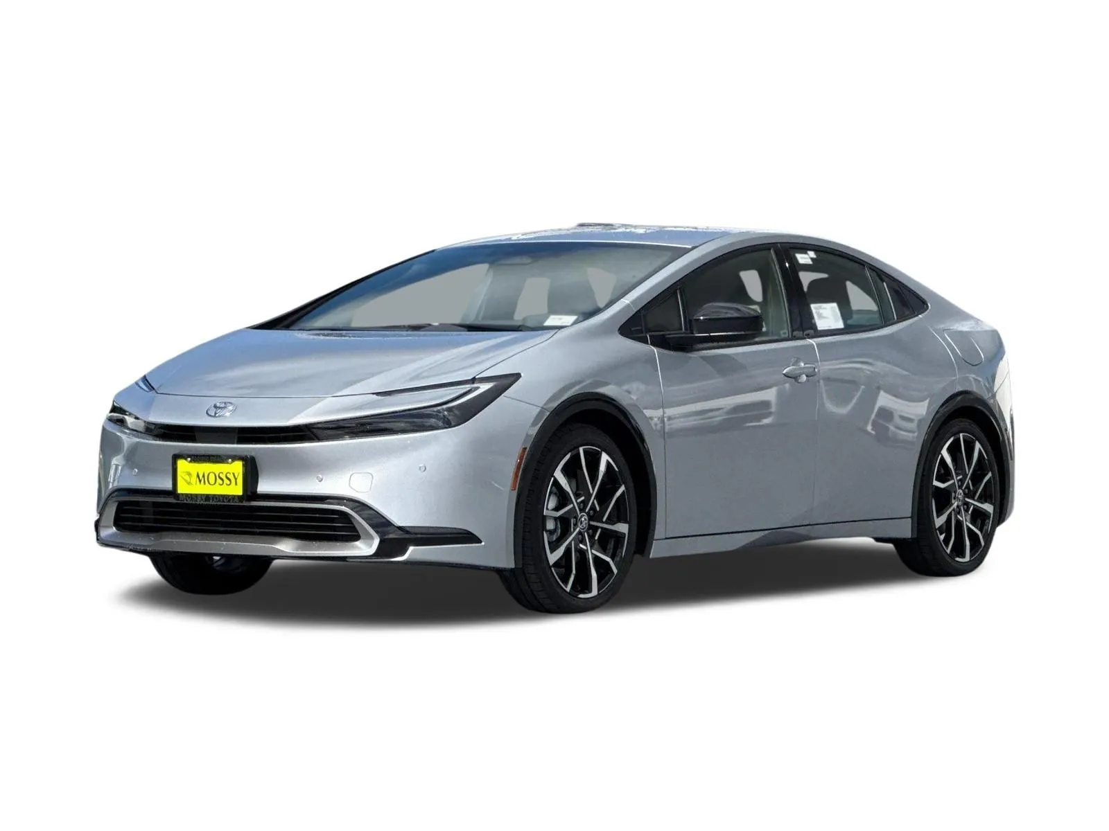 Unknown 2026 Toyota Prius Plug-In Hybrid XSE for sale in San Diego, CA