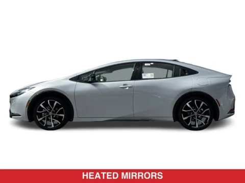 Photos of 2026 Toyota Prius Plug-In Hybrid XSE for sale in San Diego, CA at Mossy Toyota