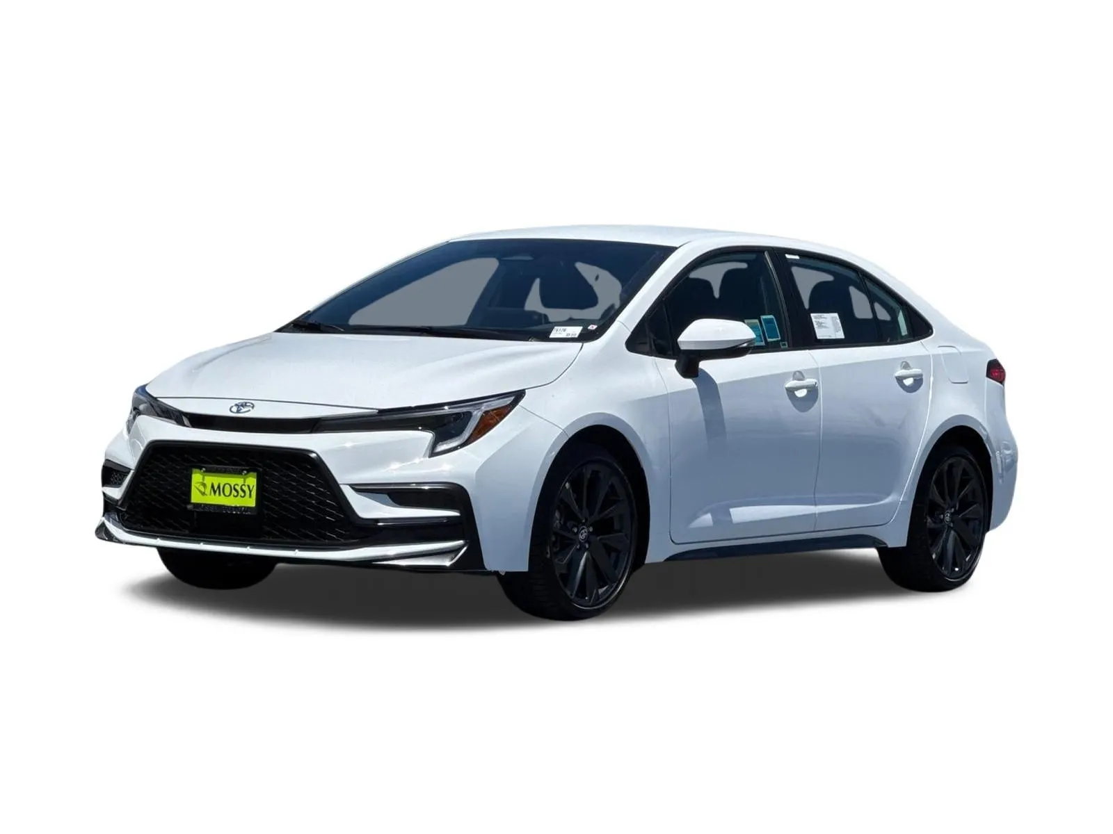 2026 Toyota Corolla SE for sale in San Diego, CA