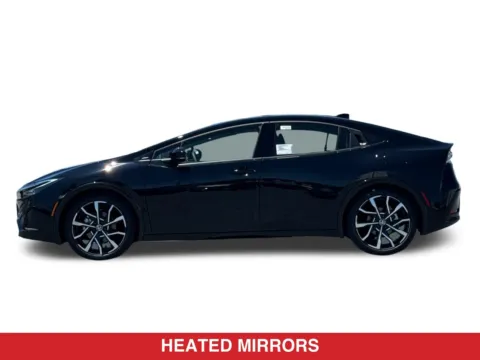 Photos of 2026 Toyota Prius Plug-In Hybrid XSE for sale in San Diego, CA at Mossy Toyota