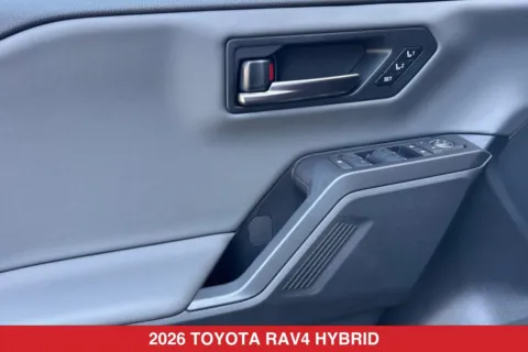 More photos of 2026 Toyota RAV4 Plug-In Hybrid XSE at Mossy Toyota, CA