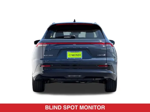 More photos of 2026 Toyota Crown Signia Limited at Mossy Toyota, CA
