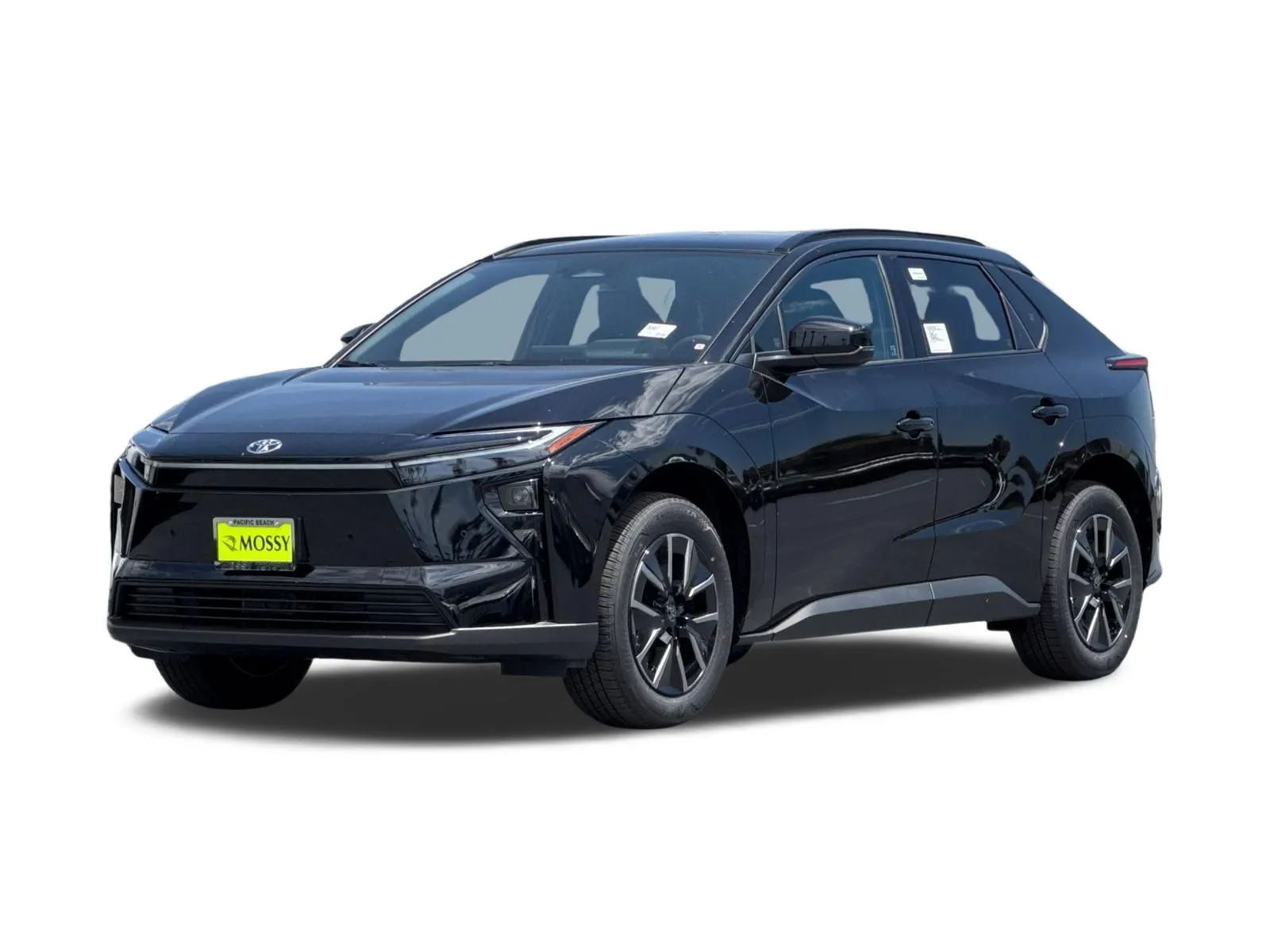 Unknown 2026 Toyota bZ XLE Plus for sale in San Diego, CA