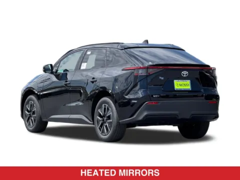 More photos of 2026 Toyota bZ XLE Plus at Mossy Toyota, CA