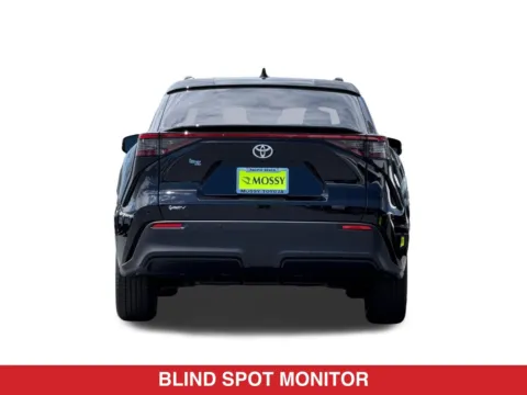 More photos of 2026 Toyota bZ XLE Plus at Mossy Toyota, CA